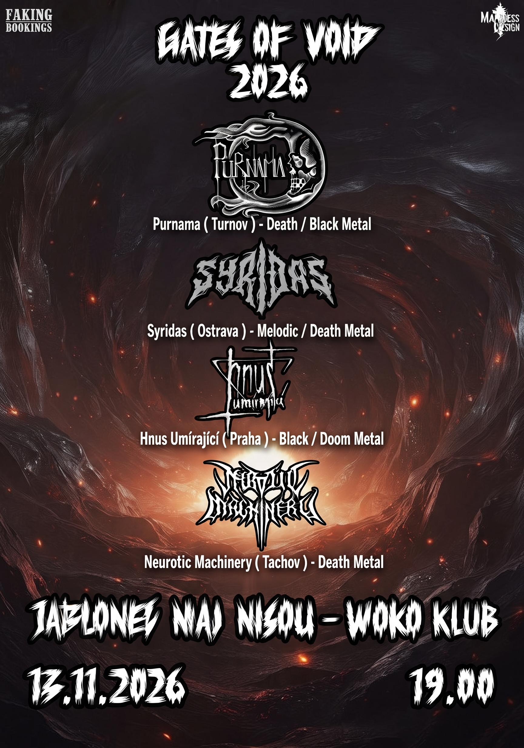 NtEYDeathfest 2026
