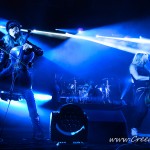 019 Apocalyptica