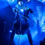 020 Apocalyptica