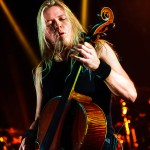 027 Apocalyptica