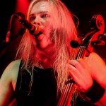 030 Apocalyptica