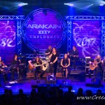 133 Arakain