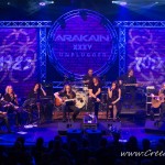134 Arakain