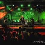 157 Helloween