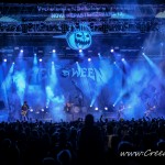 165 Helloween