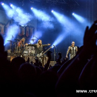 232 Sabaton