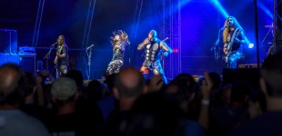 254 Sabaton