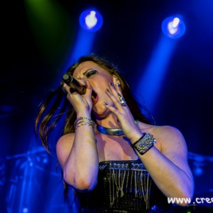 166 Nightwish