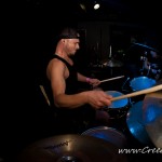 081 Backfist