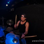 084 Backfist