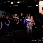 085 Backfist