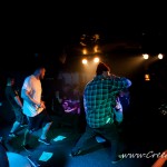 091 Backfist