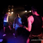 092 Backfist