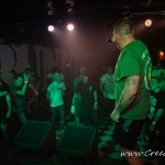 203 Backfist