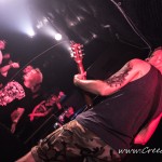 205 Backfist