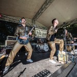 0083 crossover fest