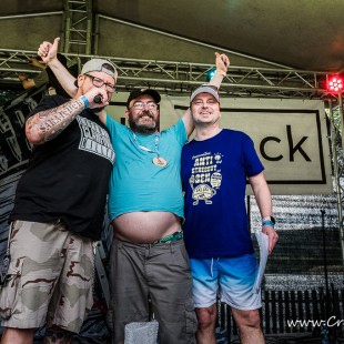 0255 crossover fest