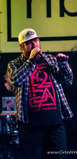 0380 crossover fest