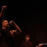 0075 eastern promises tour