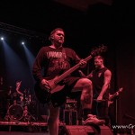 0077 eastern promises tour