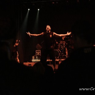 0098 eastern promises tour
