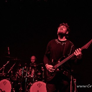 0099 eastern promises tour