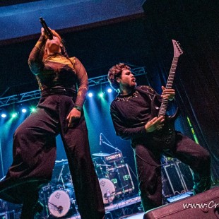 0107 eastern promises tour