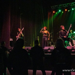 0124 eastern promises tour