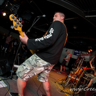023 Backfist