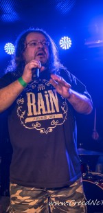 012 Rain