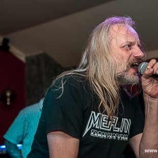 088 Merlin