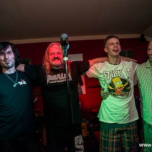 136 Merlin
