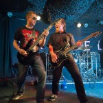 101 Liveevil