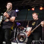 181 Liveevil
