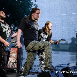 351 Darkfall