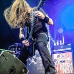 401 Graveworm