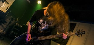 085 Crusher
