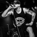 064 Backfist