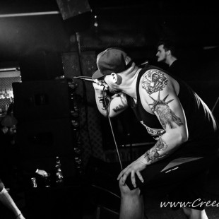 080 Backfist