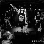 112 Backfist