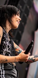 0014 NovaRock 2024