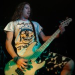 16 Dustbolt