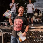 0121 PunkCoreFest