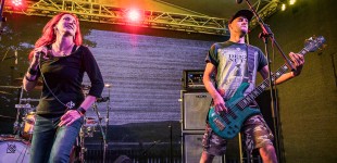 0351 PunkCoreFest