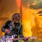 22 Sabaton