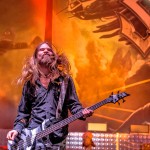 23 Sabaton