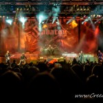 50 Sabaton