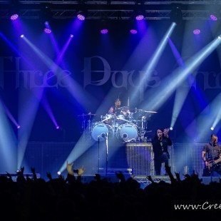 0082 ThreeDaysGrace