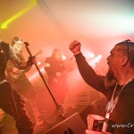 0131 United in Brutality 2024