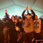 0132 United in Brutality 2024